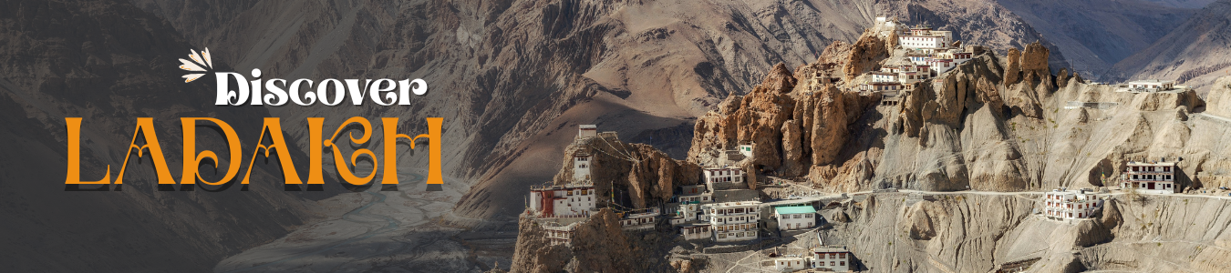 Discover Kerala Banner