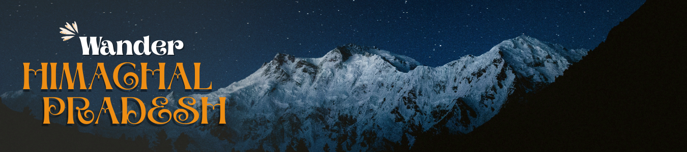 Discover Kerala Banner