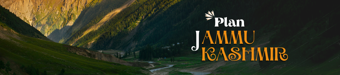 Discover Kerala Banner