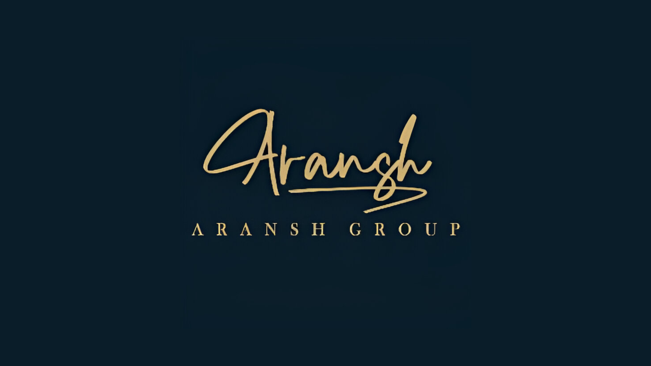Aransh Group Logo