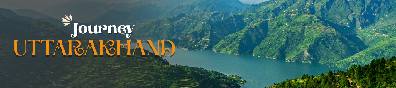 Discover Kerala Banner